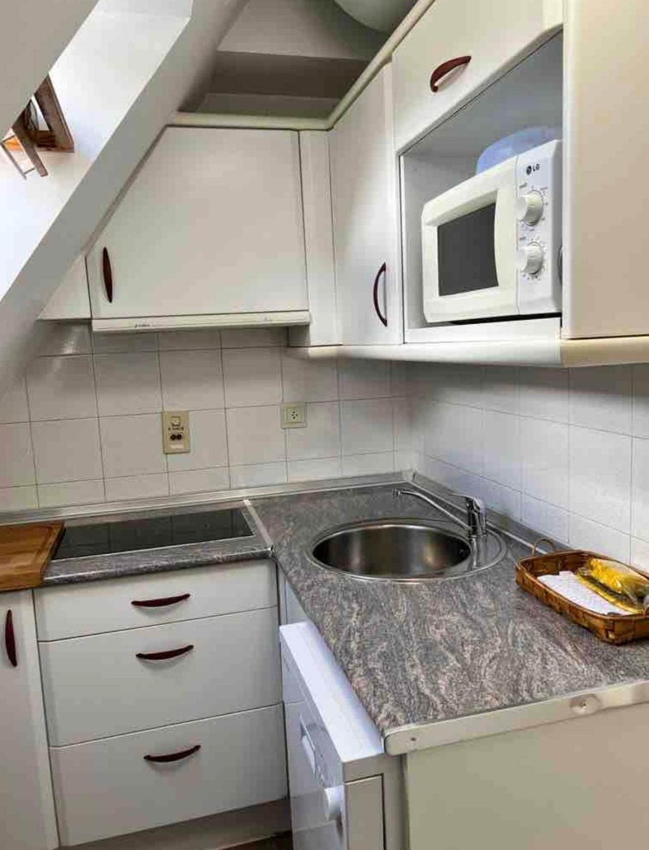 Casa Lita Apartman Panticosa Kültér fotó